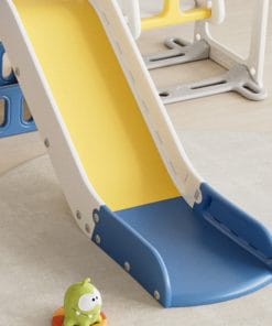 11 in 1 Baby Slide Playground