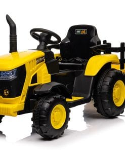 12V Battery Powered Ride on Tractor