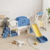 11 in 1 Baby Slide Playground