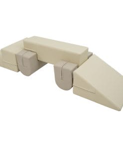 7 In 1 Foam Climber Play Sets