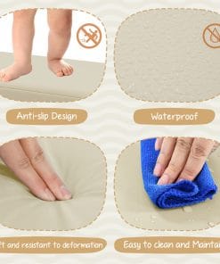 7 In 1 Foam Climber Play Sets