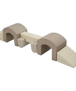 7 In 1 Foam Climber Play Sets