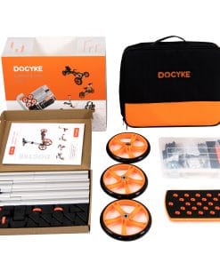 RedRock Balance Bike, S-kit