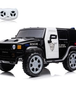 12v7a 30w*2 Four-wheel RC Jeep