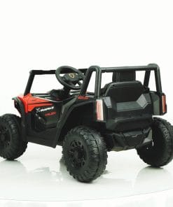 12V Ride On UTV