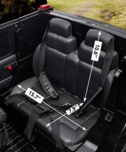 12v7a 30w*2 Four-wheel RC Jeep