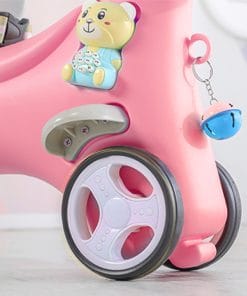 Unicorn Rocking Horse for Toddlers