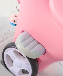 Unicorn Rocking Horse for Toddlers