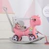 Unicorn Rocking Horse for Toddlers