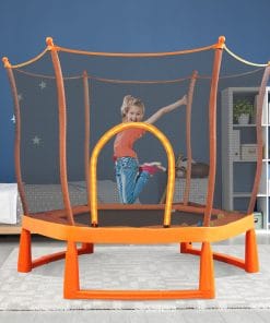 6FT Toddlers Trampoline