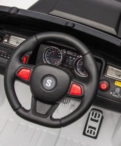 12v7a 30w*2 Four-Wheel Jeep