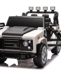 12v7a 30w*2 Four-Wheel Jeep