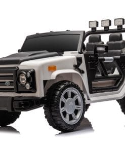 12v7a 30w*2 Four-Wheel Jeep