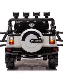 12v7a 30w*2 Four-Wheel Jeep