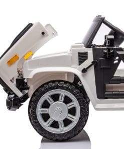 12v7a 30w*2 Four-Wheel Jeep