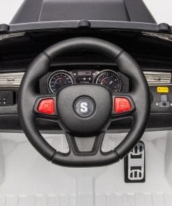 12v7a 30w*2 Four-Wheel Jeep