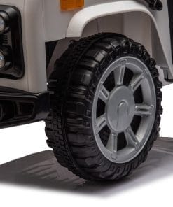 12v7a 30w*2 Four-Wheel Jeep