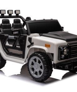 12v7a 30w*2 Four-Wheel Jeep