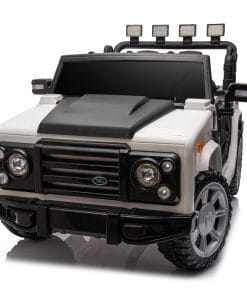 12v7a 30w*2 Four-Wheel Jeep