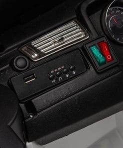 12v7a 30w*2 Four-Wheel Jeep