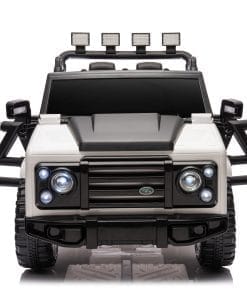 12v7a 30w*2 Four-Wheel Jeep