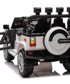 12v7a 30w*2 Four-Wheel Jeep