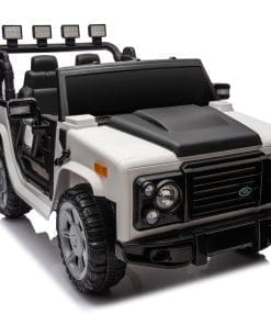 12v7a 30w*2 Four-Wheel Jeep