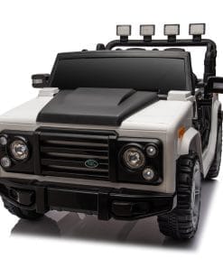 12v7a 30w*2 Four-Wheel Jeep