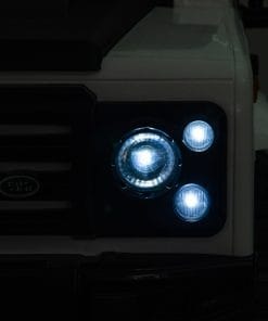 12v7a 30w*2 Four-Wheel Jeep