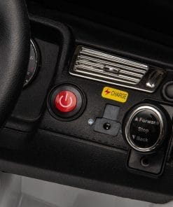 12v7a 30w*2 Four-Wheel Jeep