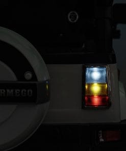 12v7a 30w*2 Four-Wheel Jeep