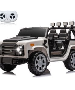 12v7a 30w*2 Four-Wheel Jeep