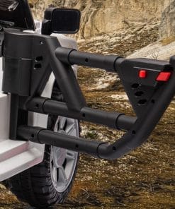 12v7a 30w*2 Four-Wheel Jeep