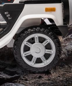 12v7a 30w*2 Four-Wheel Jeep