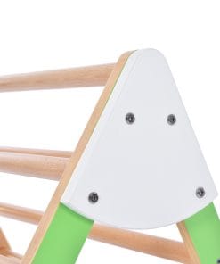 Wooden Climbing Triangle Toys