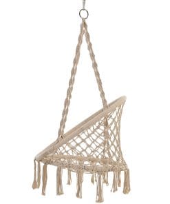Swing Chair with Stand