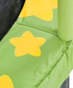 55 Inch Trampoline For Toddler