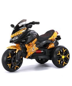 12V Kids Ride On Motorbike