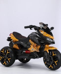 12V Kids Ride On Motorbike