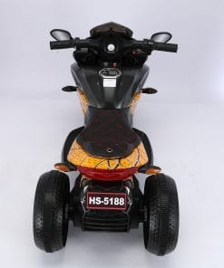 12V Kids Ride On Motorbike