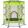 55 Inch Trampoline For Toddler