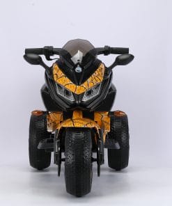 12V Kids Ride On Motorbike