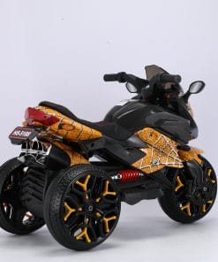 12V Kids Ride On Motorbike