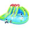 7 in1 Inflatable Water Park