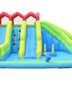 7 in1 Inflatable Water Park