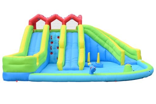 7 in1 Inflatable Water Park