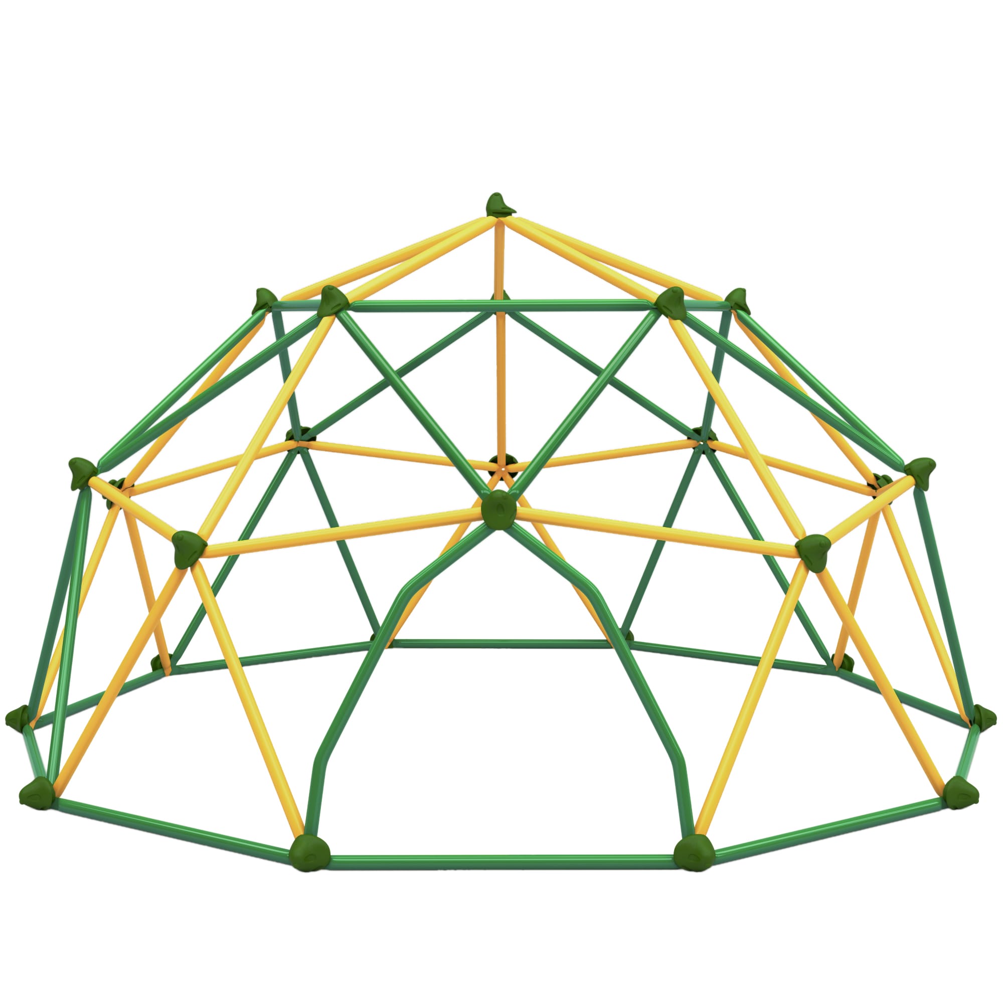 13FT Geometric Dome Climber