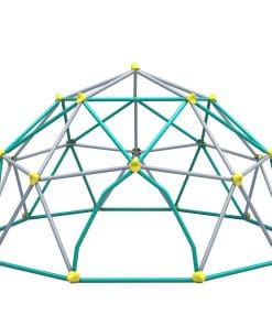 13FT Geometric Dome Climber