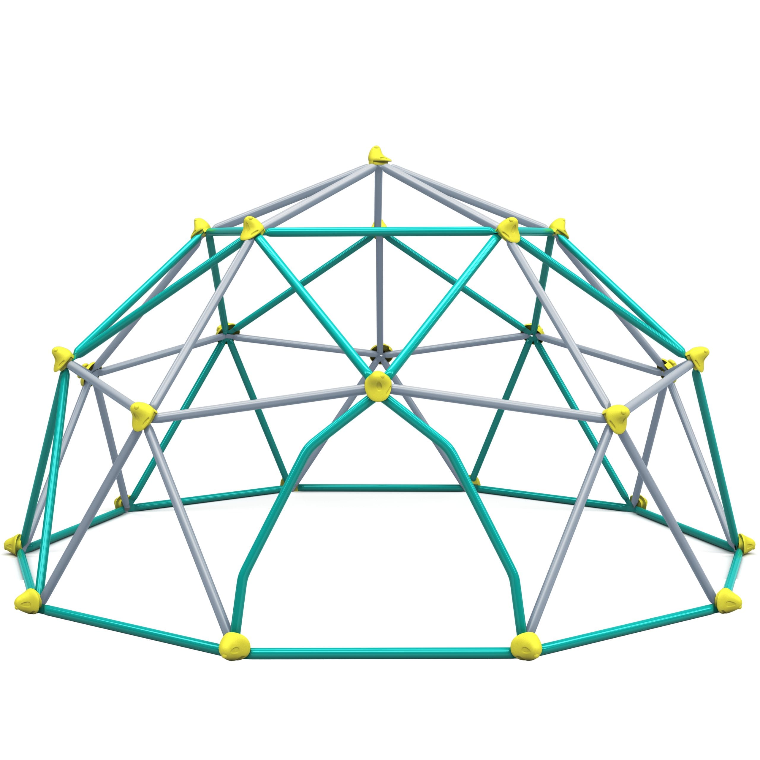 13FT Geometric Dome Climber