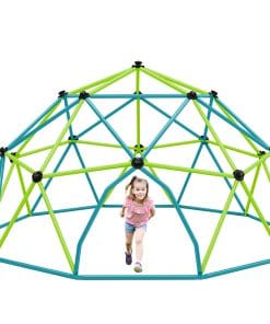12Ft Climbing Dome Tower